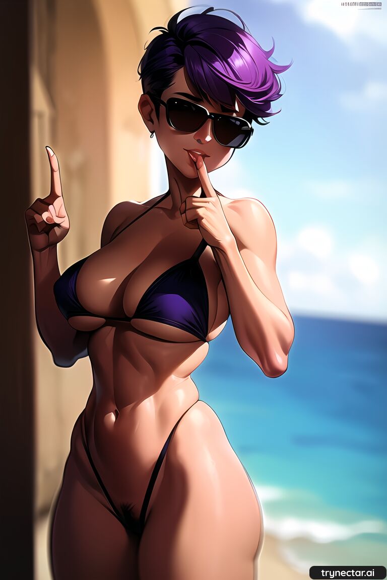Tropic like it’s hot page 2 full