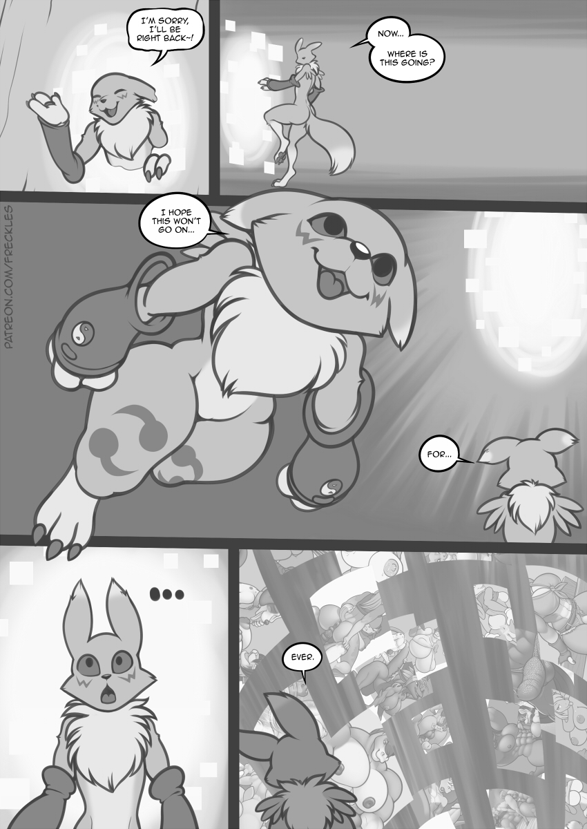 Corrupted Data 1-3 page 5 full
