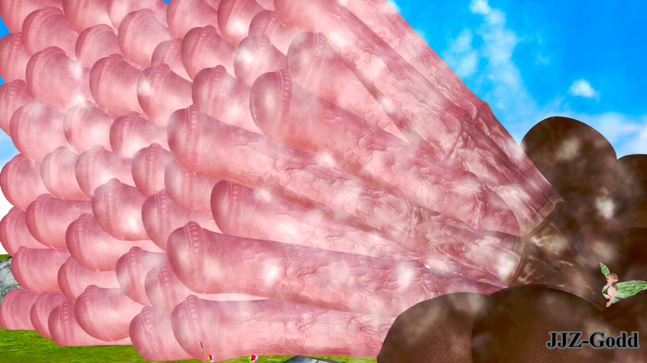 Myriad Multi Dick / Multi cock page 5 full