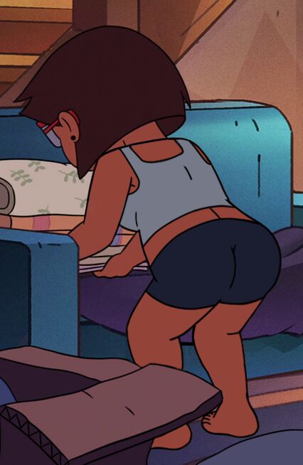 Shota Horny For MILF page 10 full