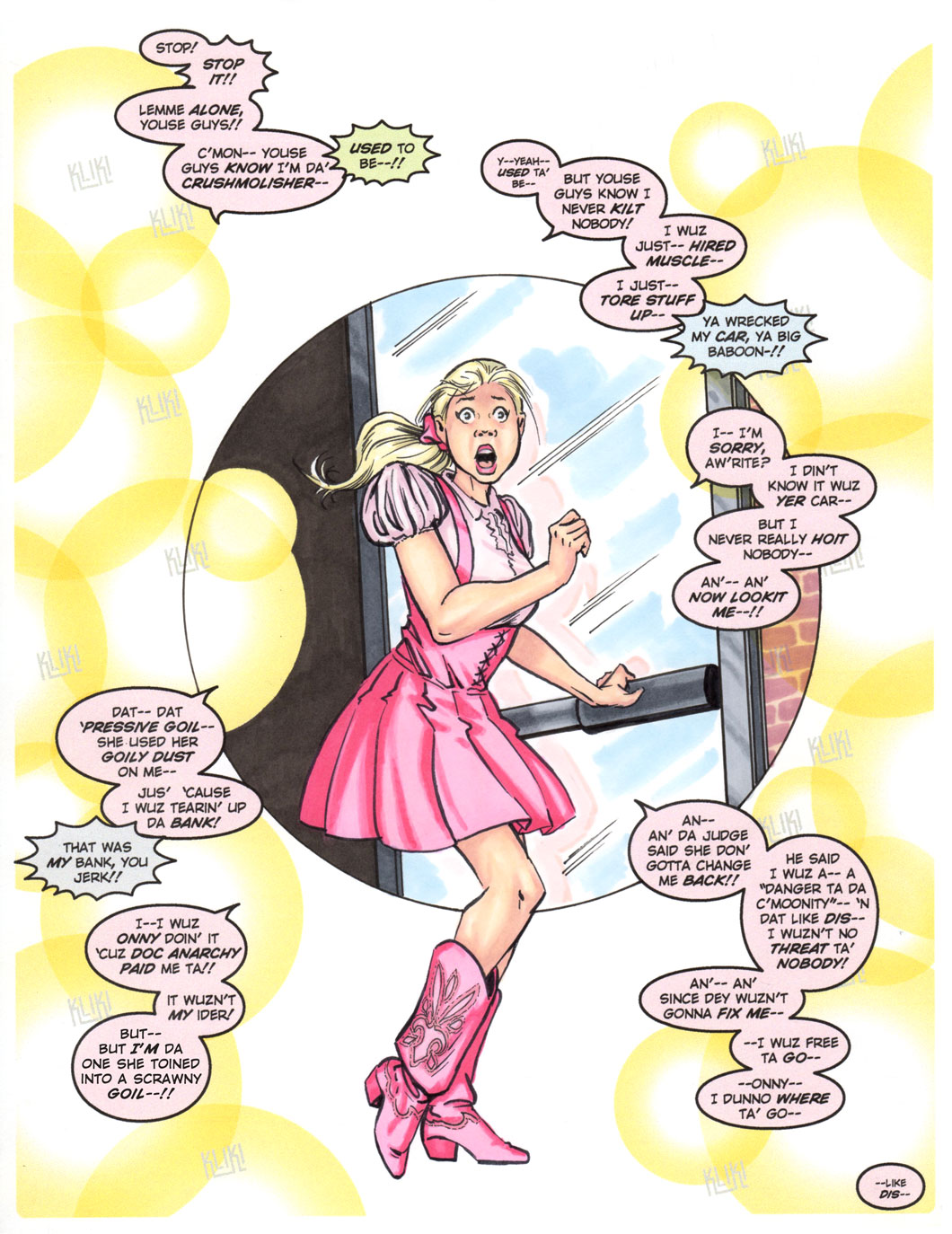 Crushmolisher page 2 full