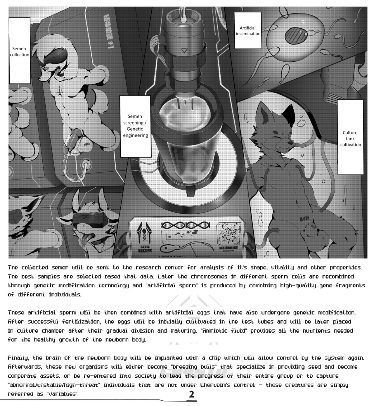 Alanisawolf - Error page 5 full