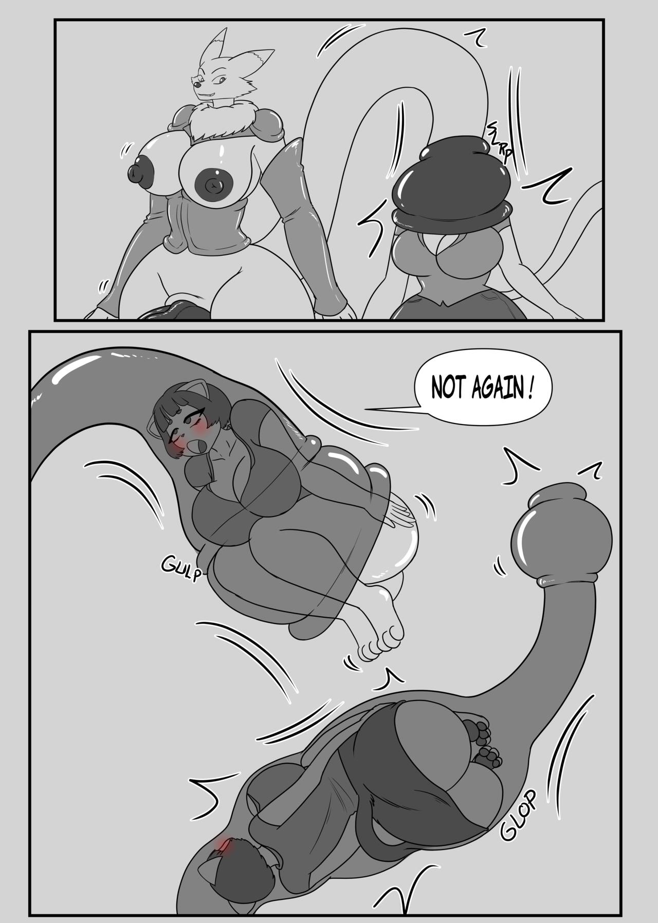 D.A.D.S. - Tales from the Future page 4 full
