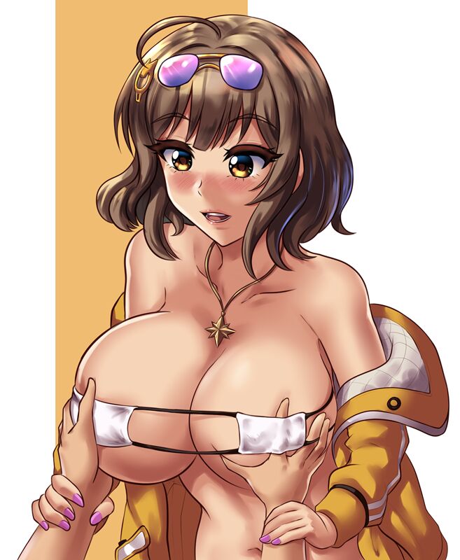 ●PIXIV● LeonArt page 5 full