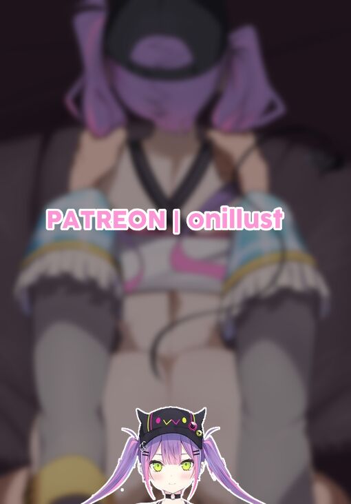 ●PIXIV● onillust page 5 full