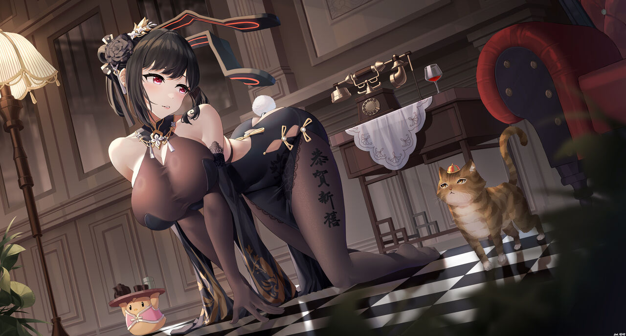 Large anime breasts page 2 full