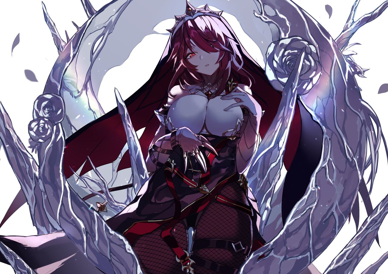 Large anime breasts page 4 full