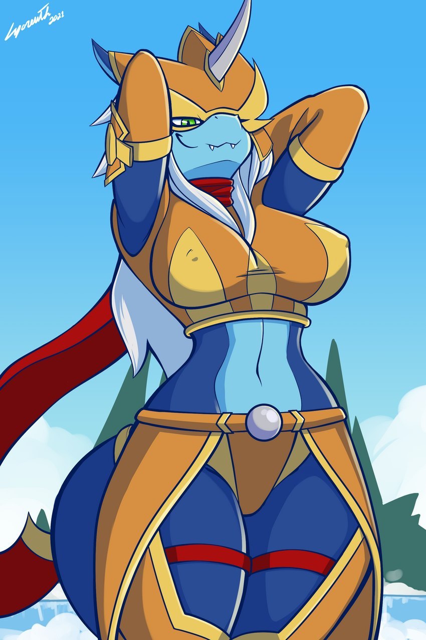 The me Furry Collection 44 page 10 full
