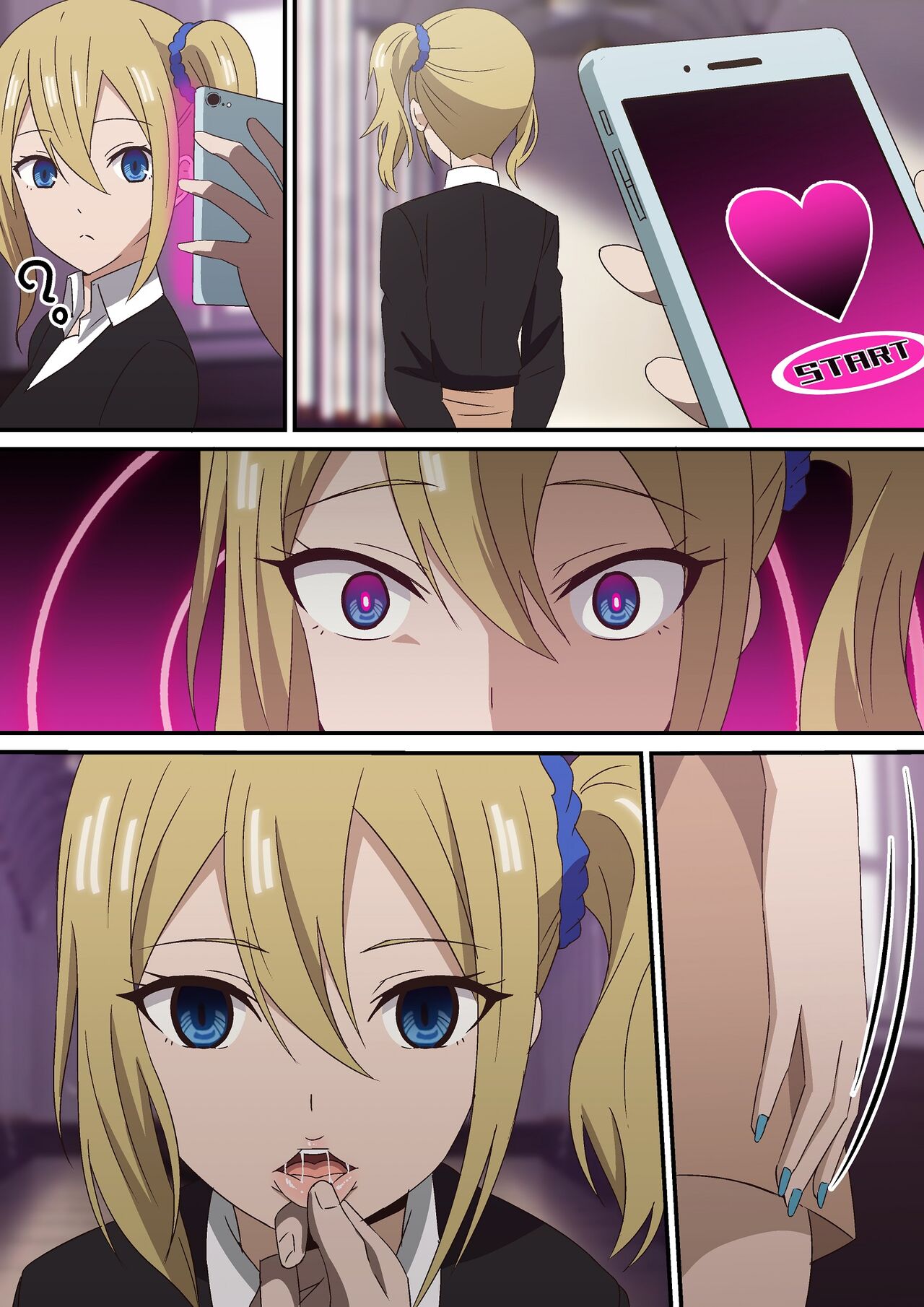 Saimin page 1 full