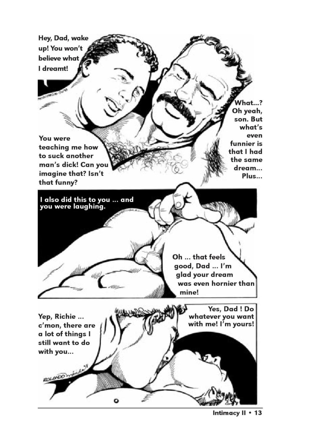 Intimacy 2 page 2 full