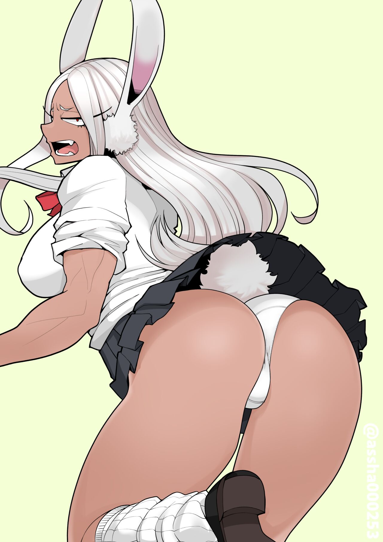 ●PIXIV● アッシャ page 7 full