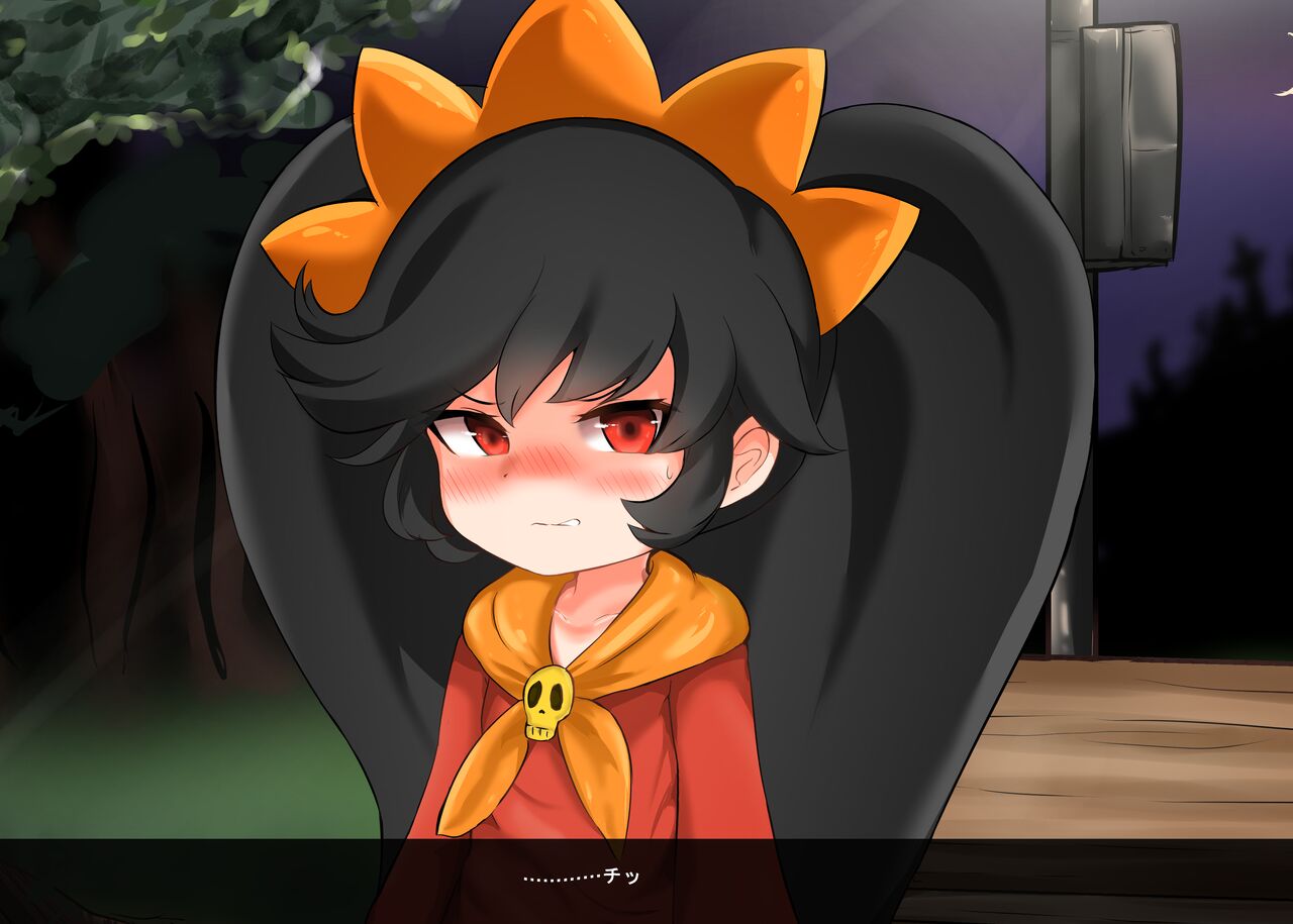 Odosu Made in Wario Ashley-chan Stage page 10 full
