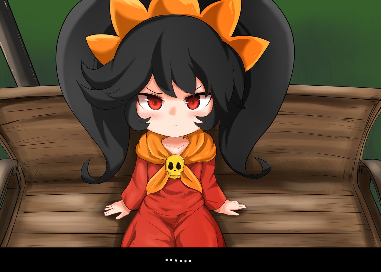 Odosu Made in Wario Ashley-chan Stage page 4 full