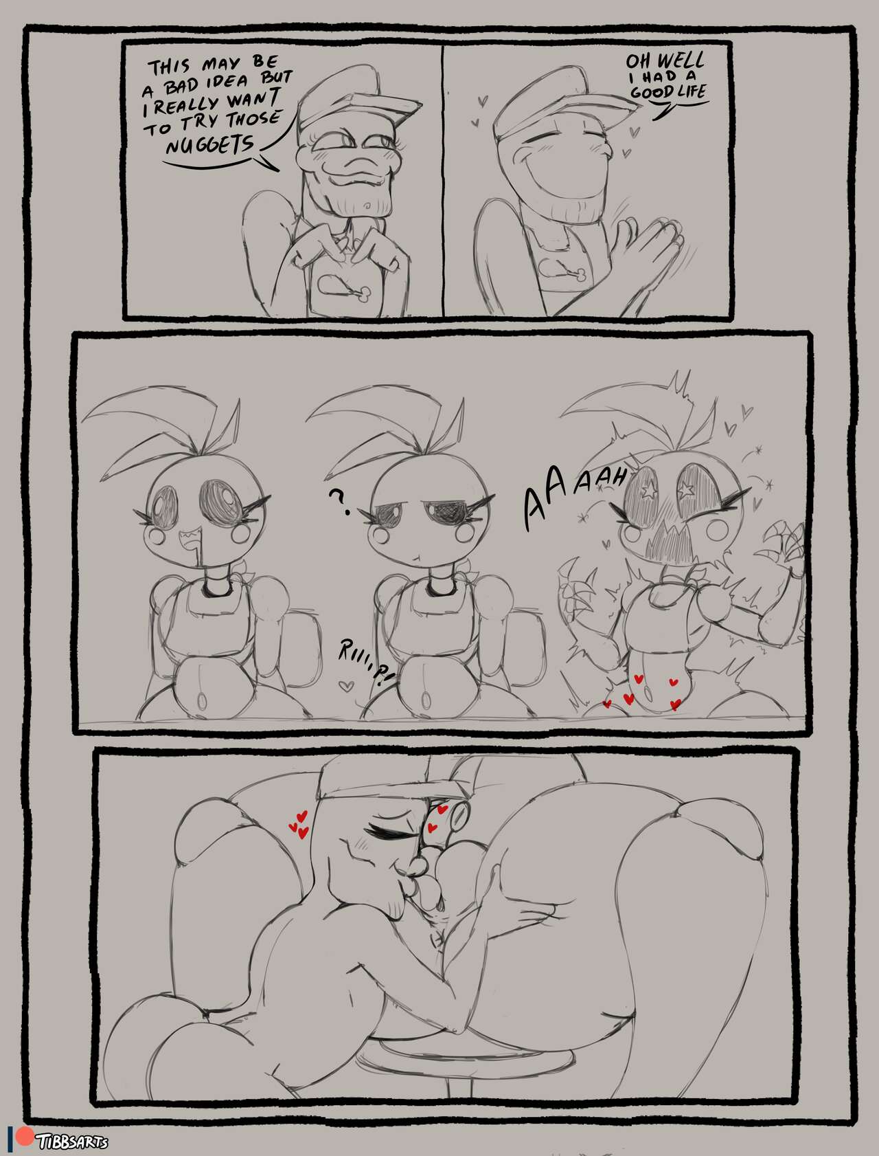 Premium Chicken page 3 full