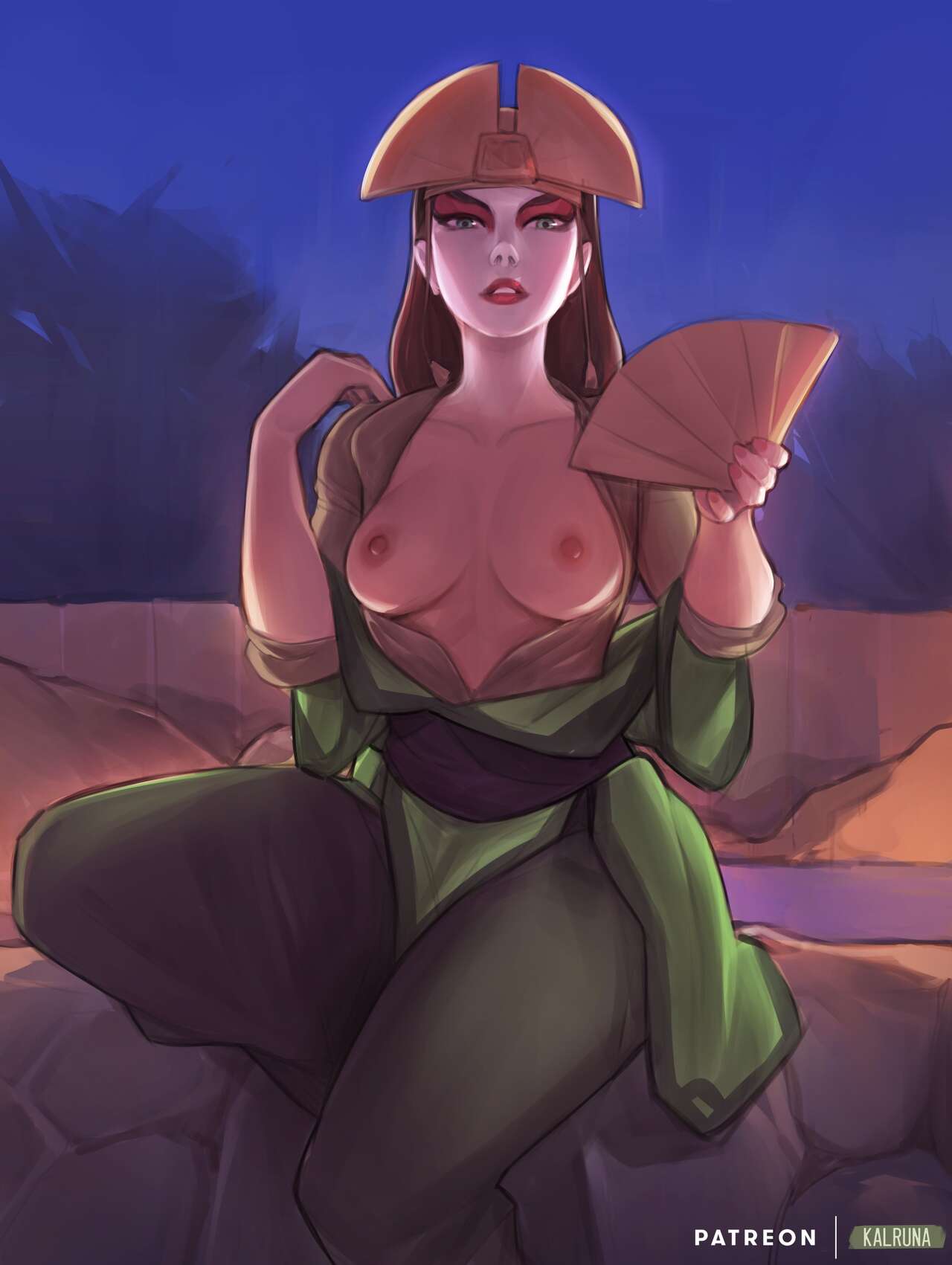 Art Collection page 1 full