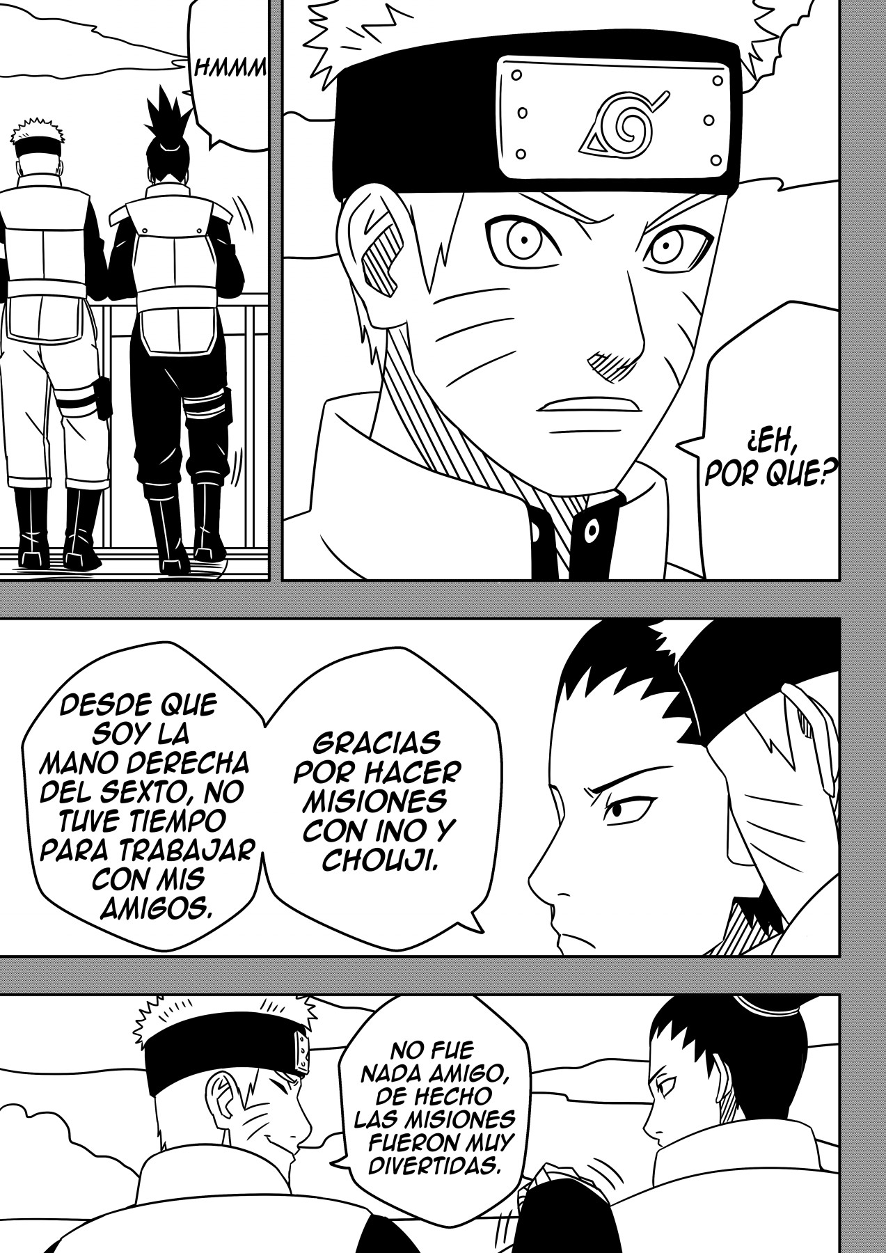 RELACIONES DIPLOMATICAS page 7 full