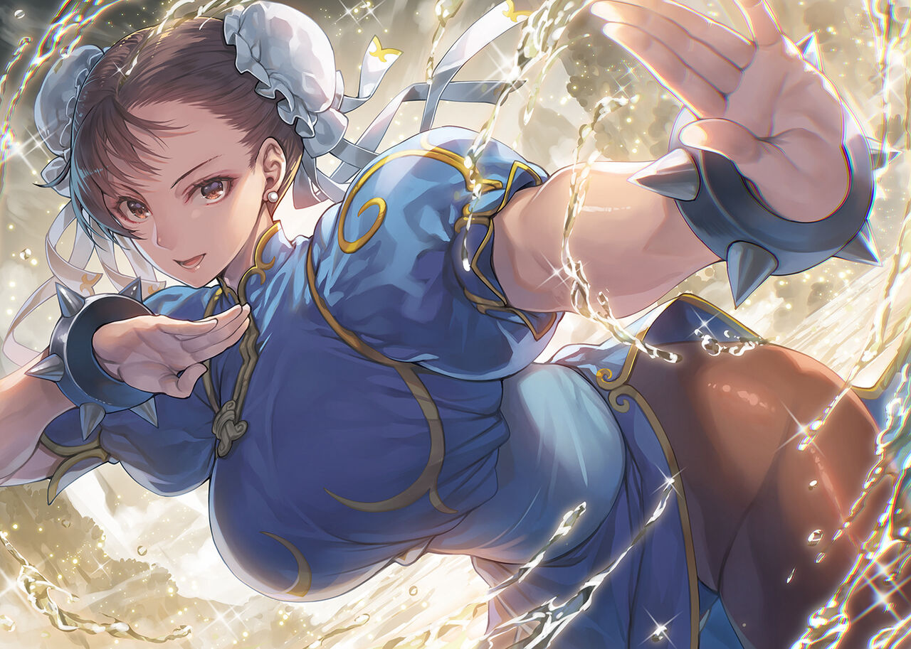 ●PIXIV● KeG page 1 full