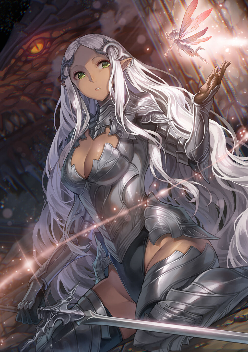●PIXIV● KeG page 2 full