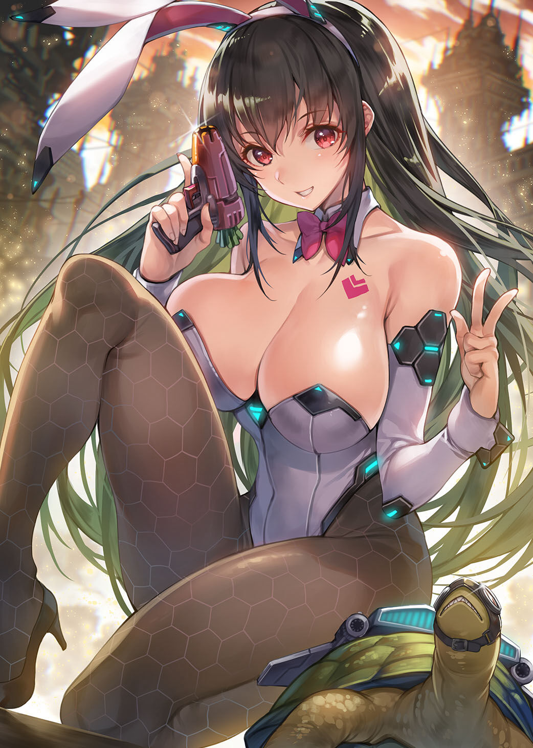●PIXIV● KeG page 4 full