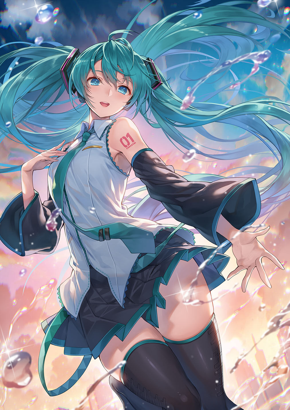 ●PIXIV● KeG page 7 full