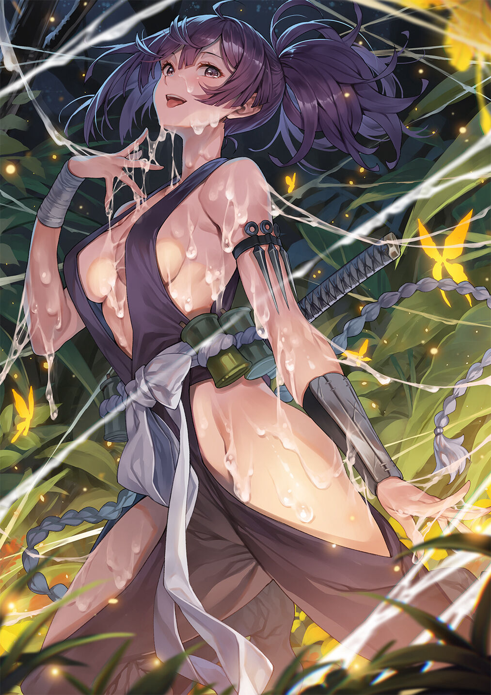 ●PIXIV● KeG page 9 full