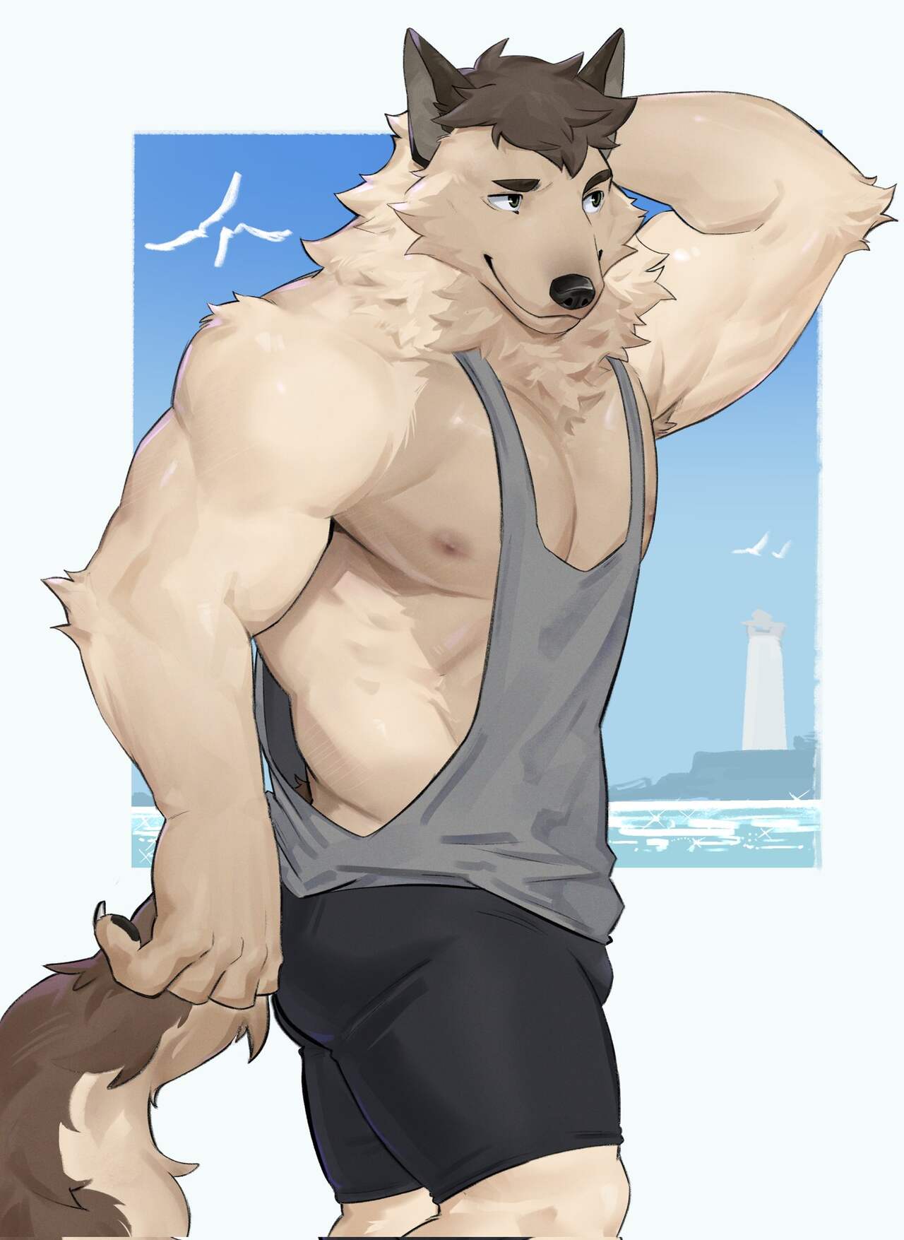 Kou - @ixkouu page 3 full