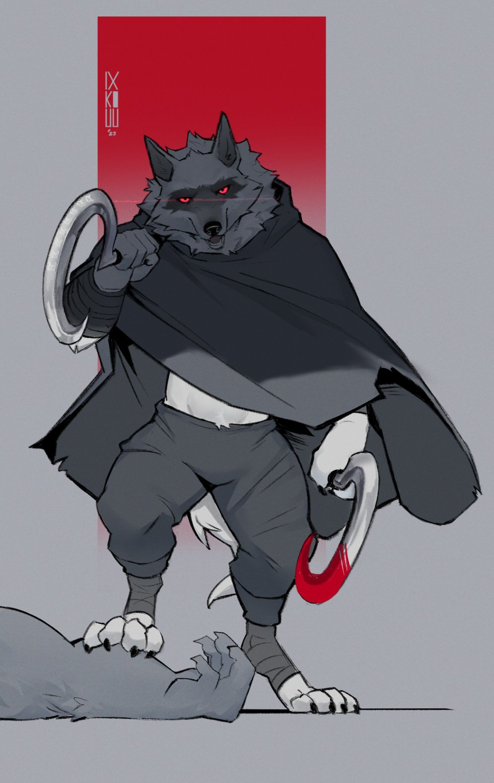 Kou - @ixkouu page 6 full