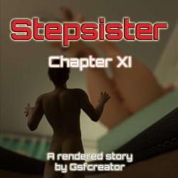 step sister chap 11