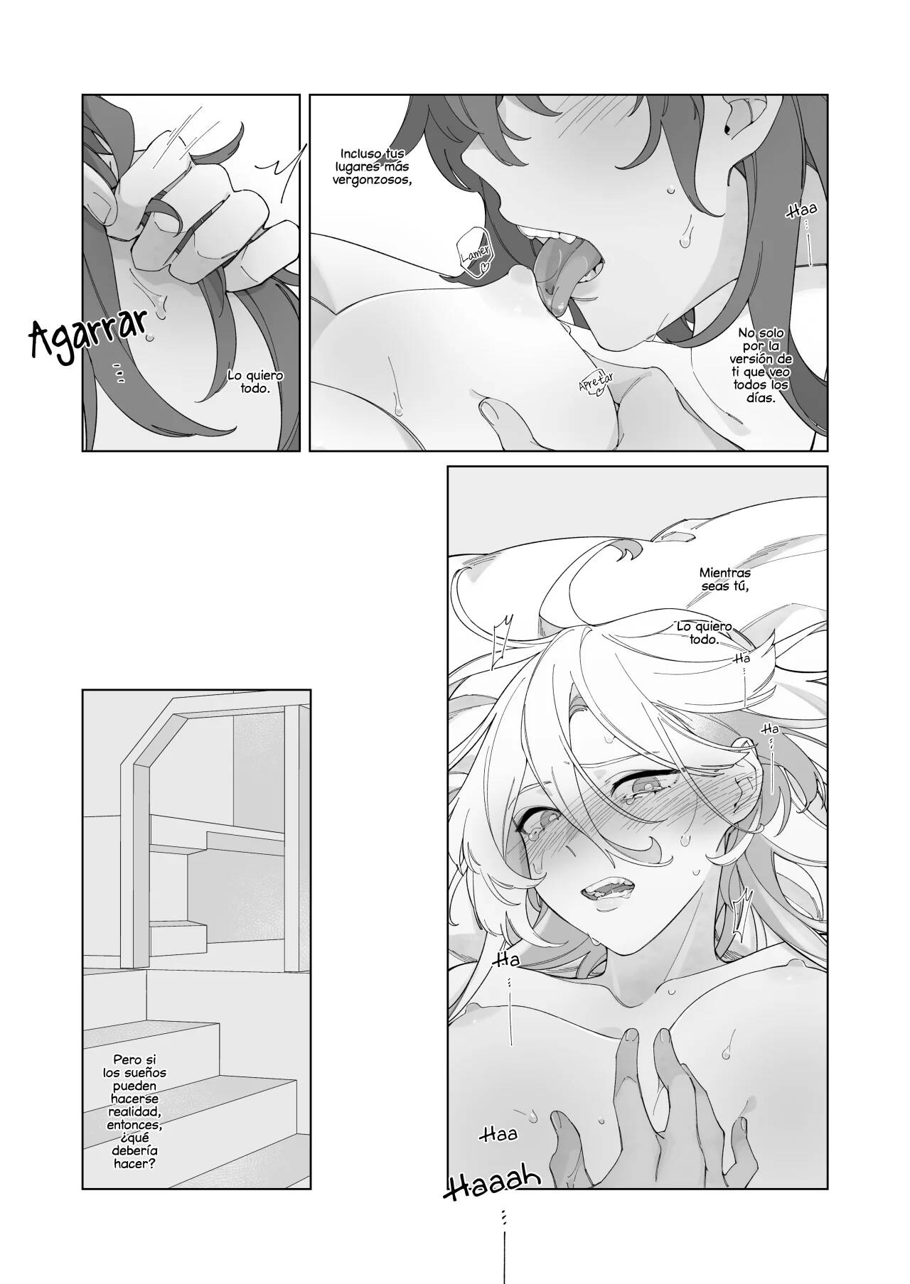 Spring Dreams page 6 full