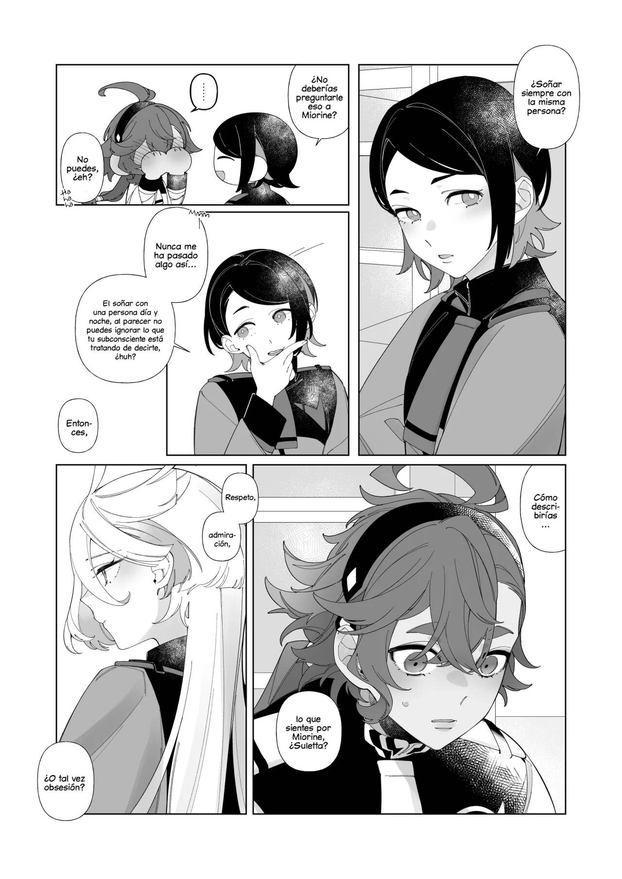 Spring Dreams page 7 full