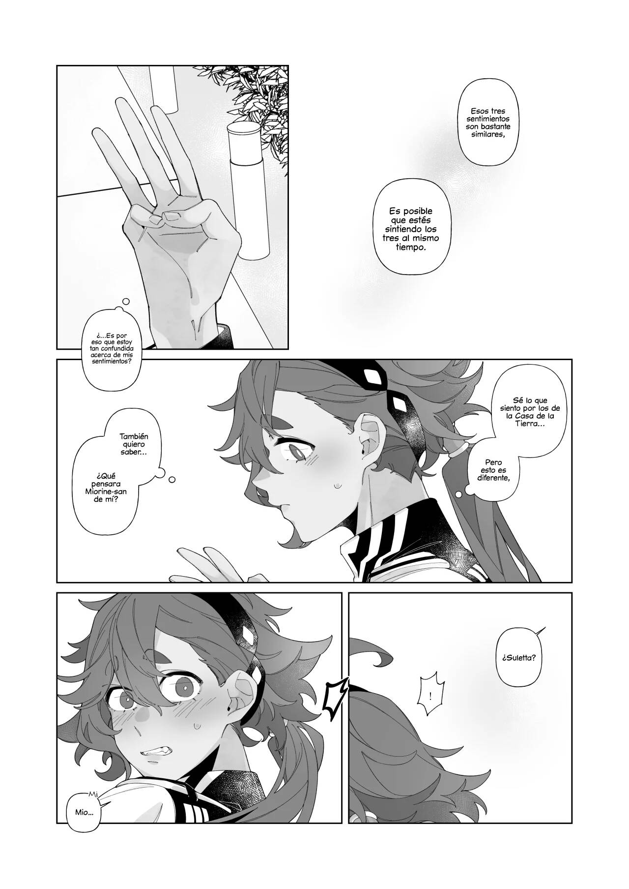 Spring Dreams page 8 full