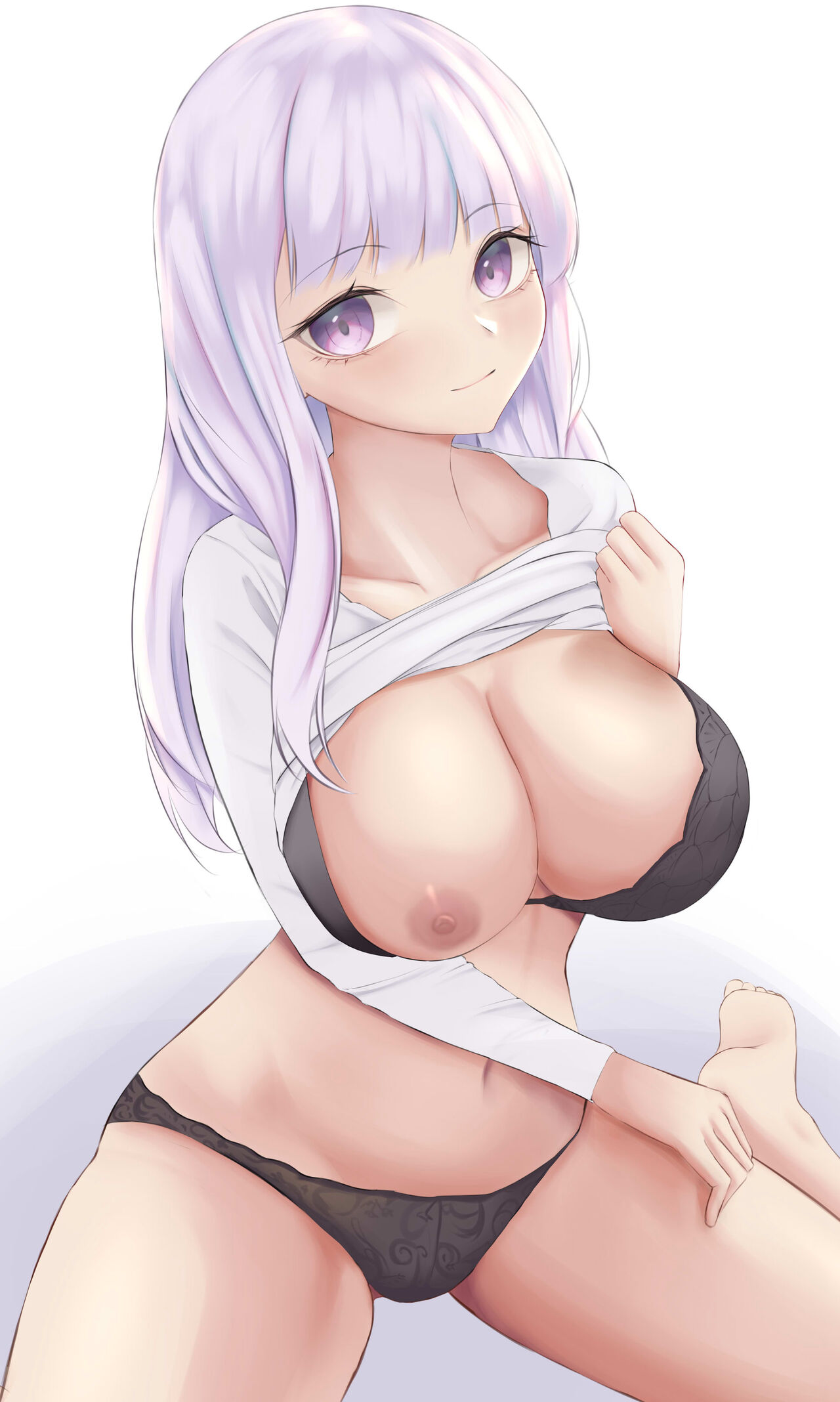 ●PIXIV● けぇでぇ page 1 full
