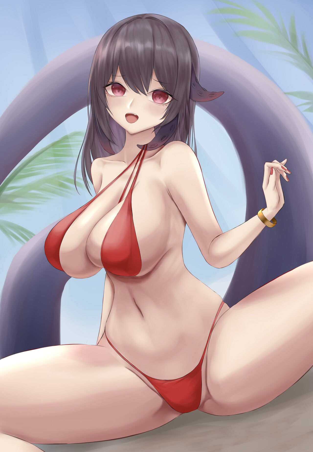 ●PIXIV● けぇでぇ page 5 full