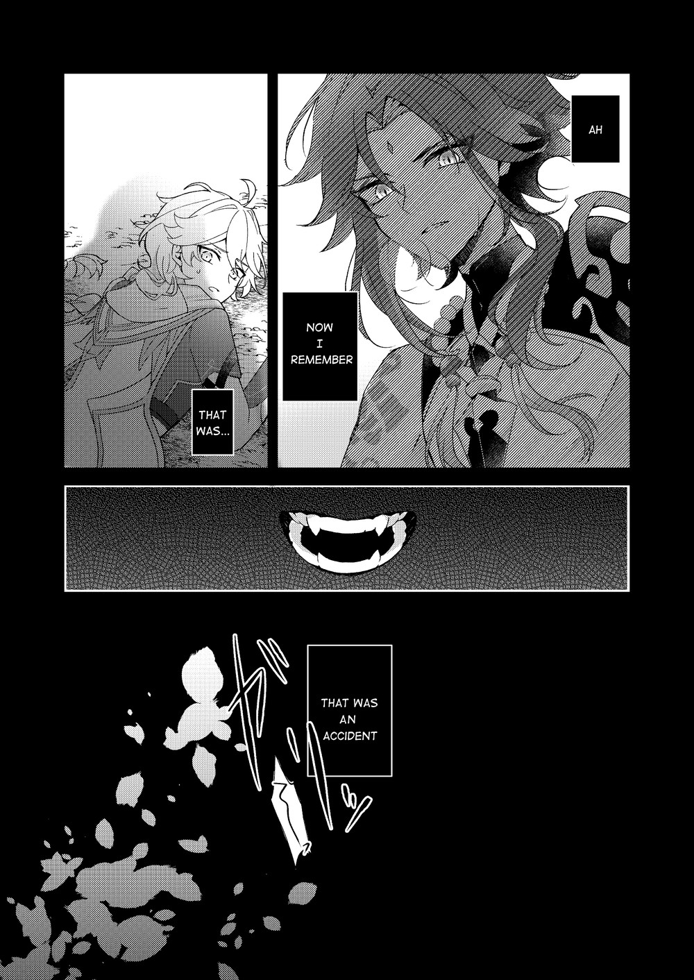 I wish for you page 9 full