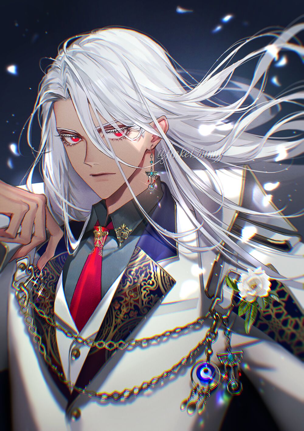●PIXIV● 神慶 page 2 full