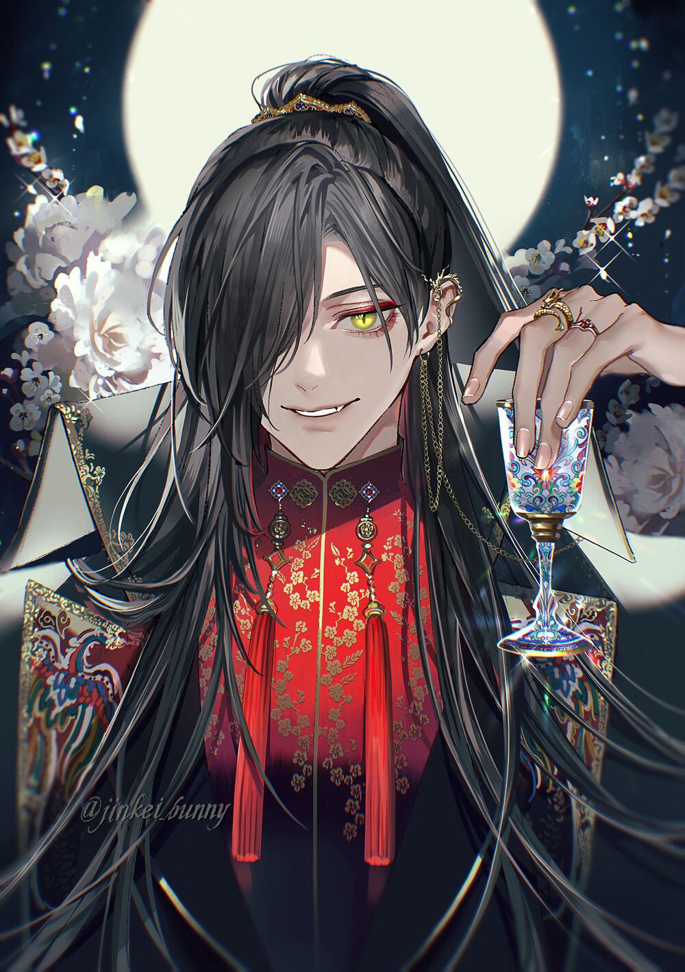 ●PIXIV● 神慶 page 3 full