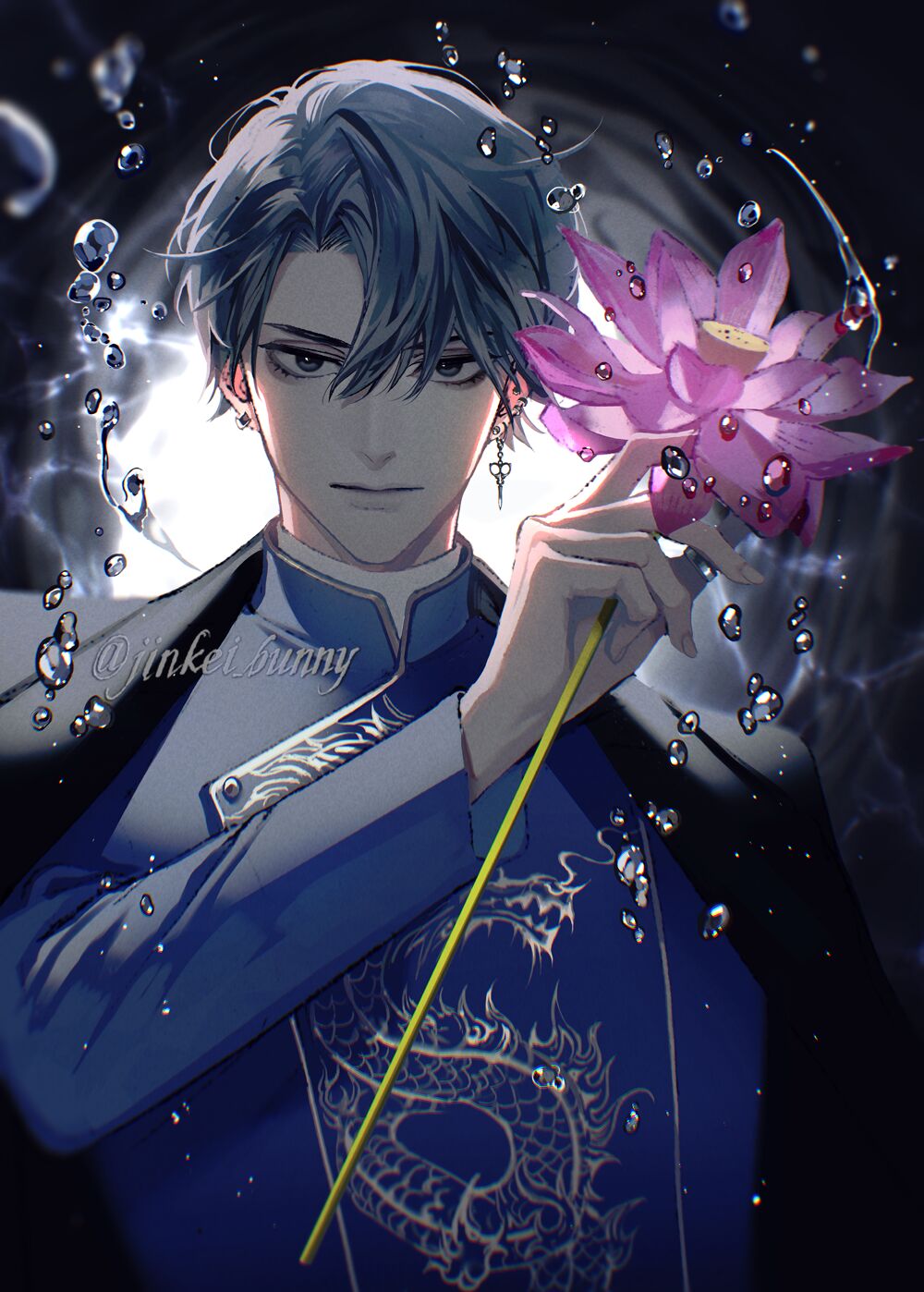 ●PIXIV● 神慶 page 4 full