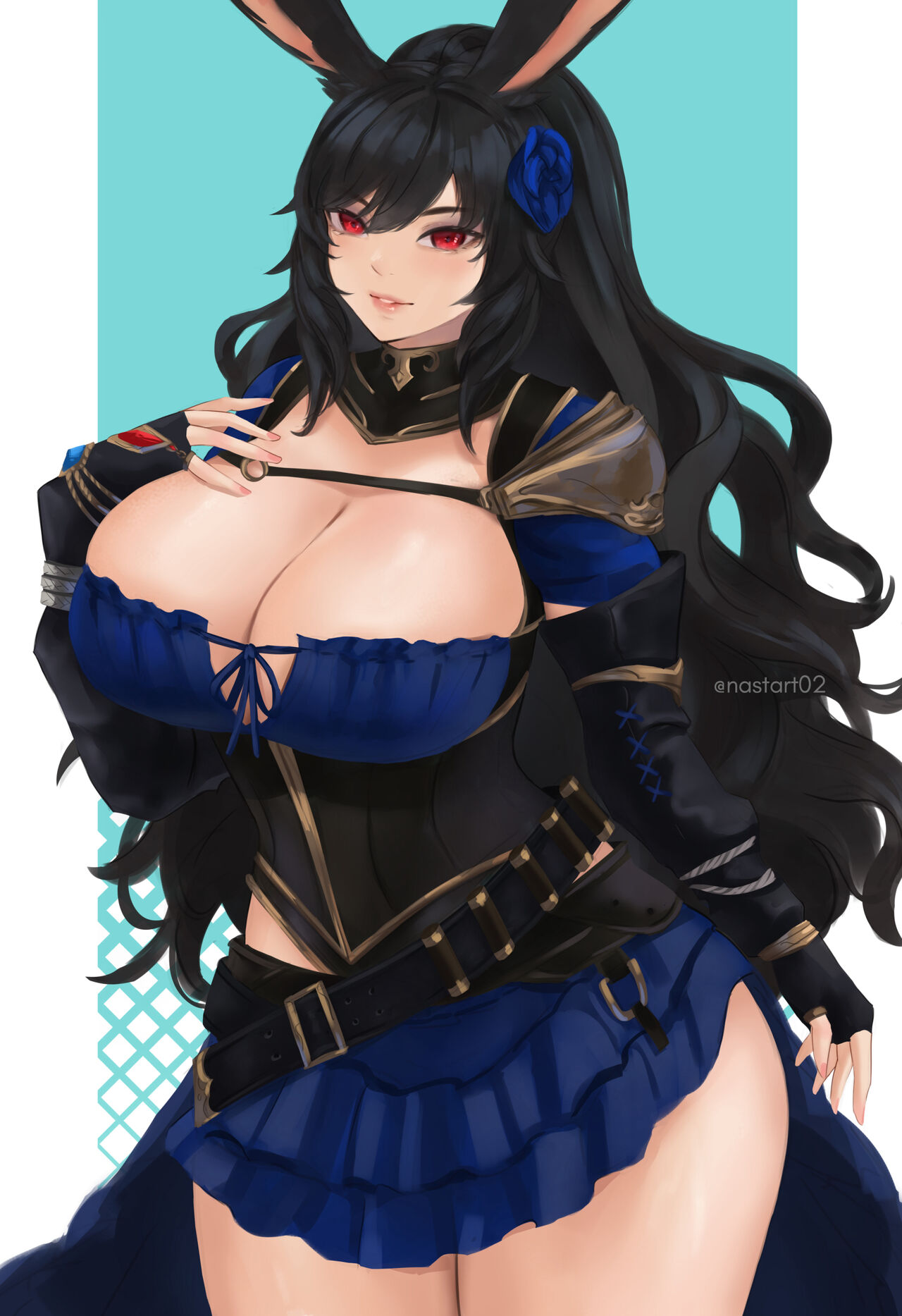 ●PIXIV● Nastart page 10 full