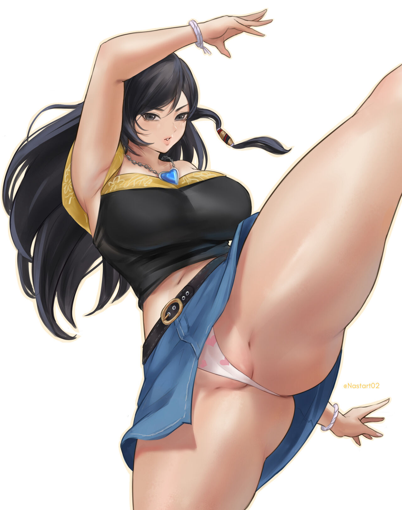 ●PIXIV● Nastart page 7 full