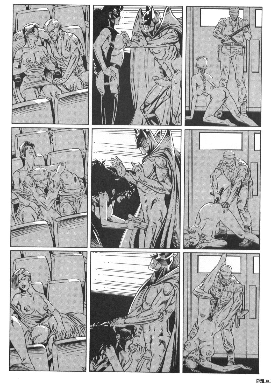 Fonteriz - X-Women page 3 full