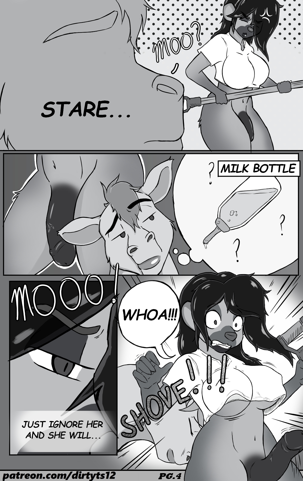 Farm-Girl! page 5 full