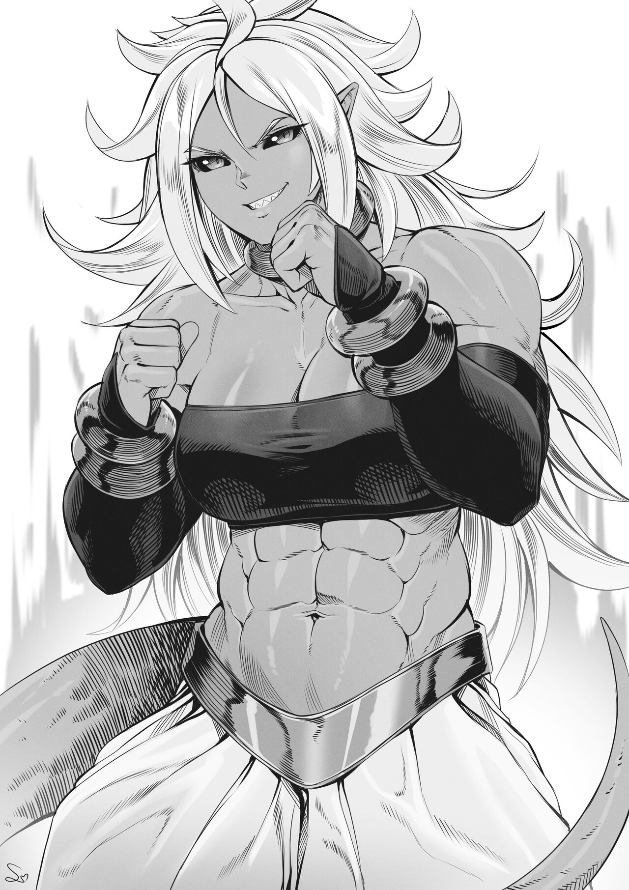Android 21 page 4 full