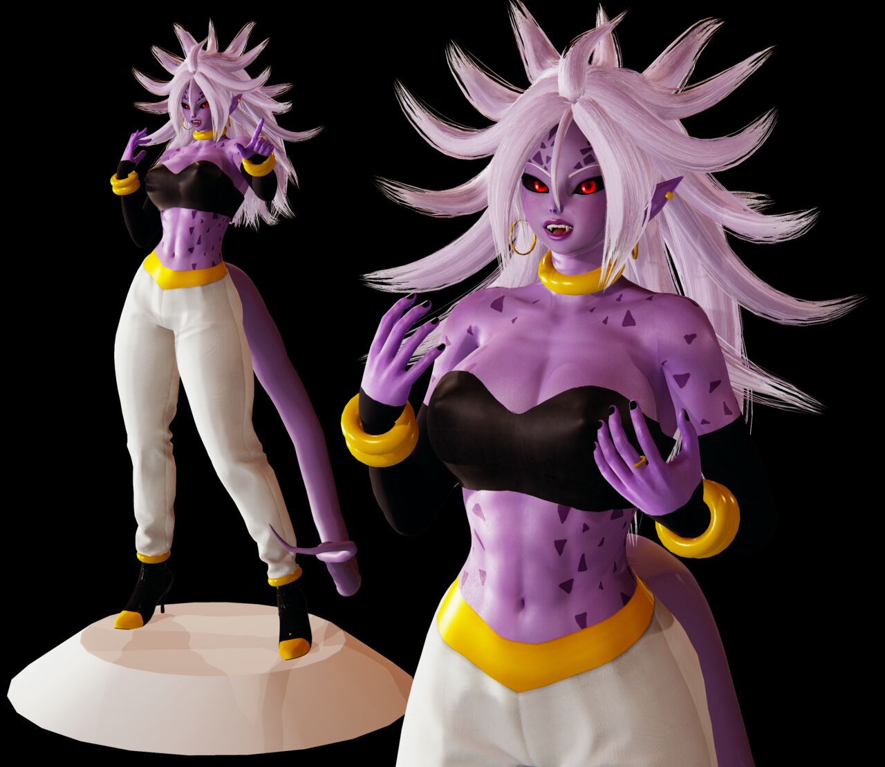 Android 21 page 9 full