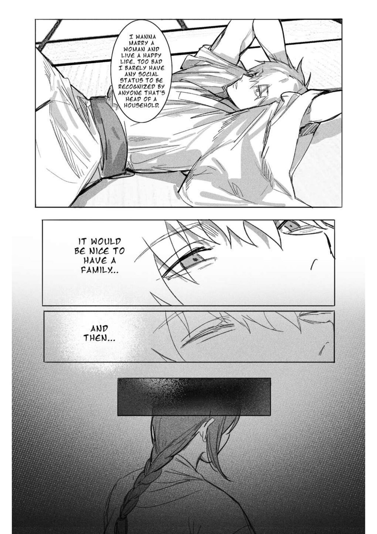 Oneness page 5 full