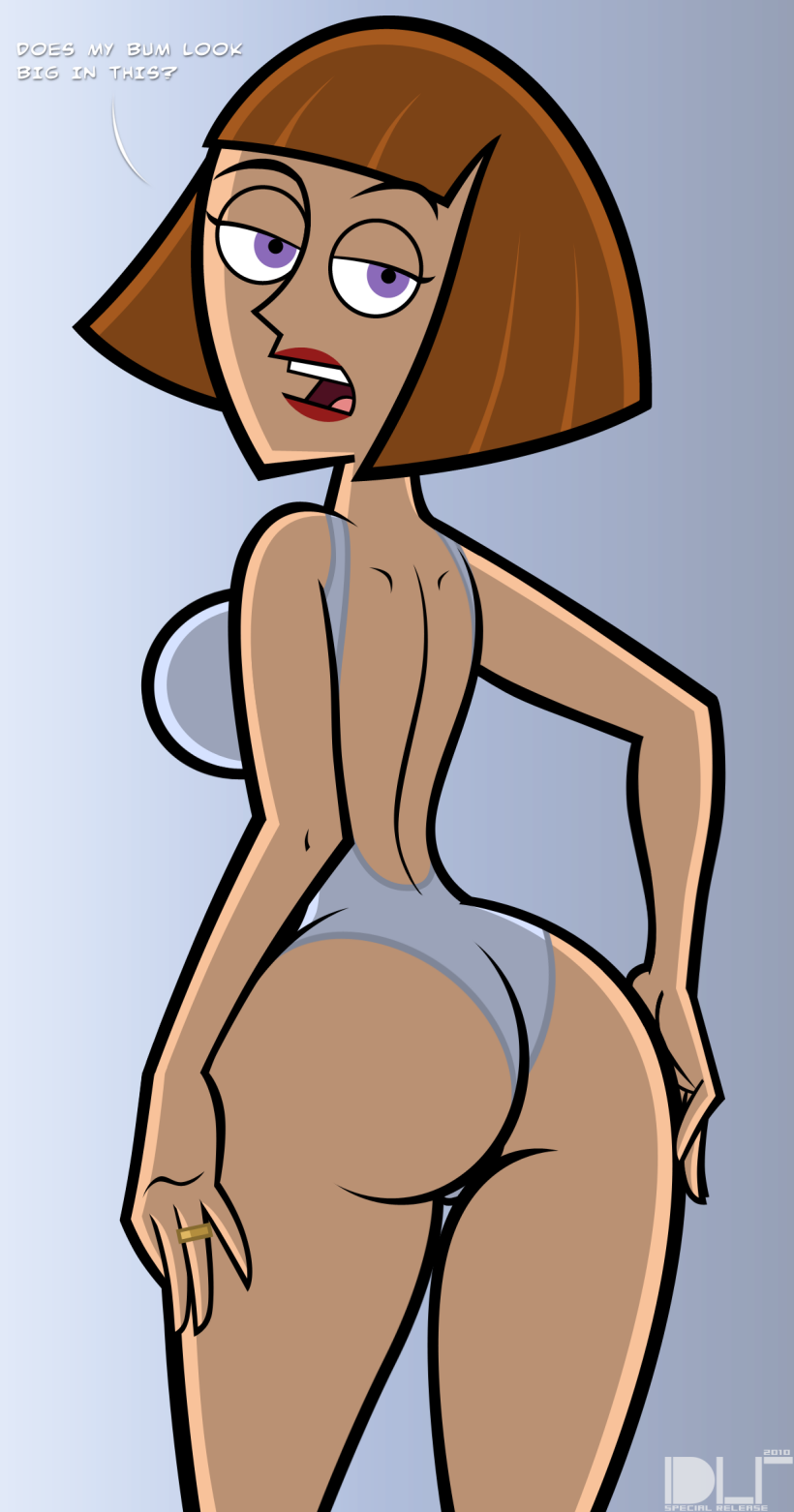 Various Artist- Cartoon Girls Art Collection page 9 full