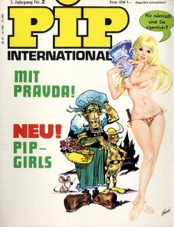 PIP 1973 03 - 02