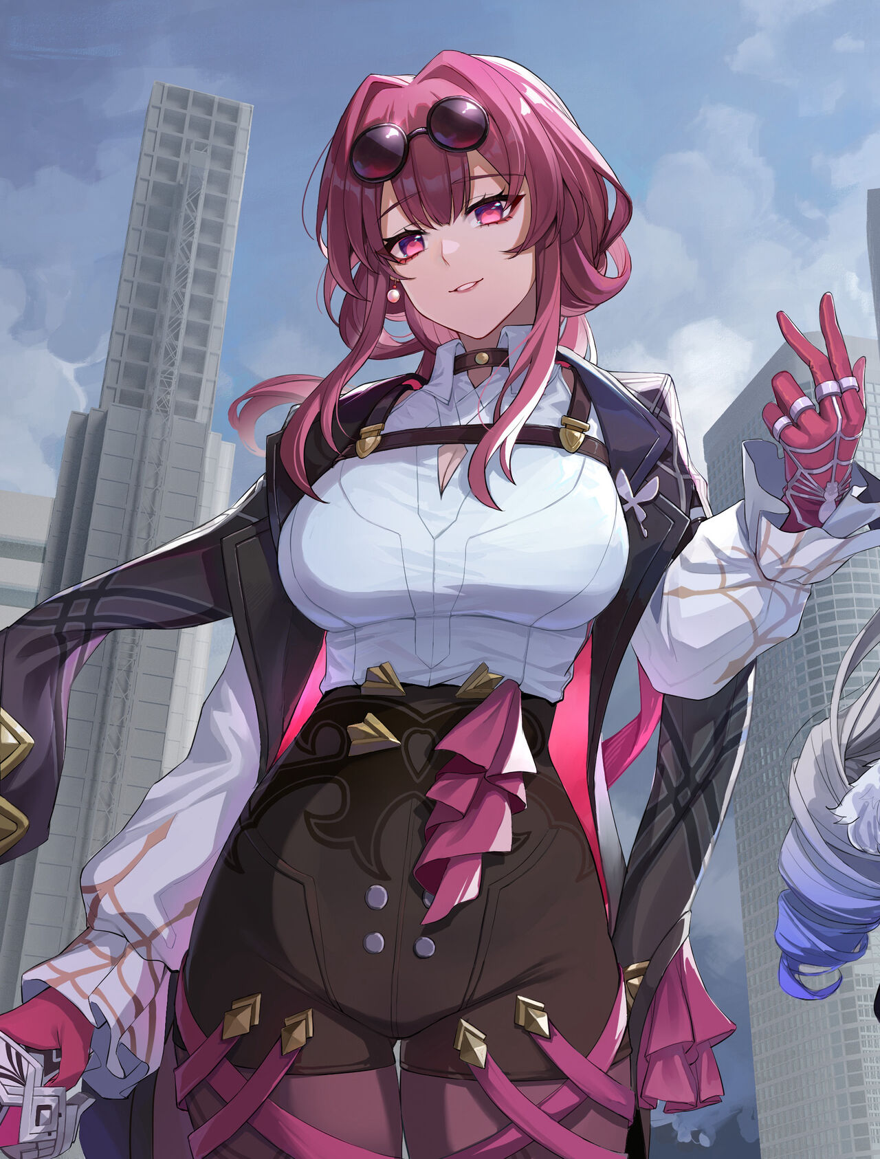 ●PIXIV● Wangqi page 10 full