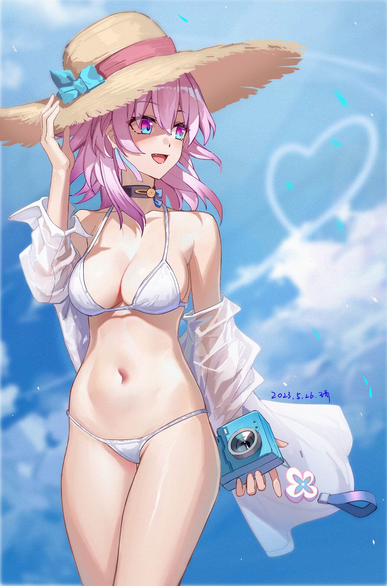 ●PIXIV● Wangqi page 3 full