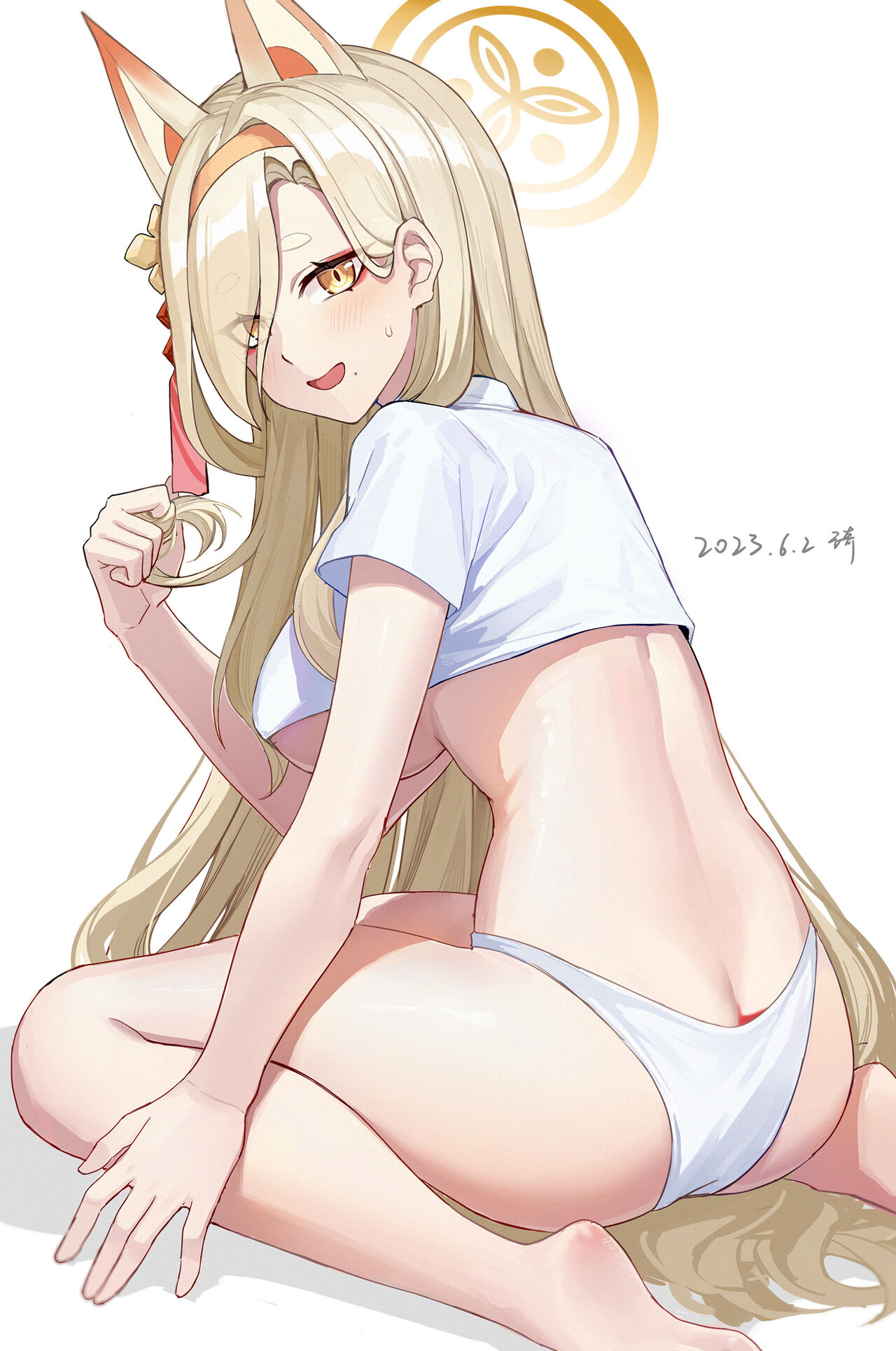 ●PIXIV● Wangqi page 4 full