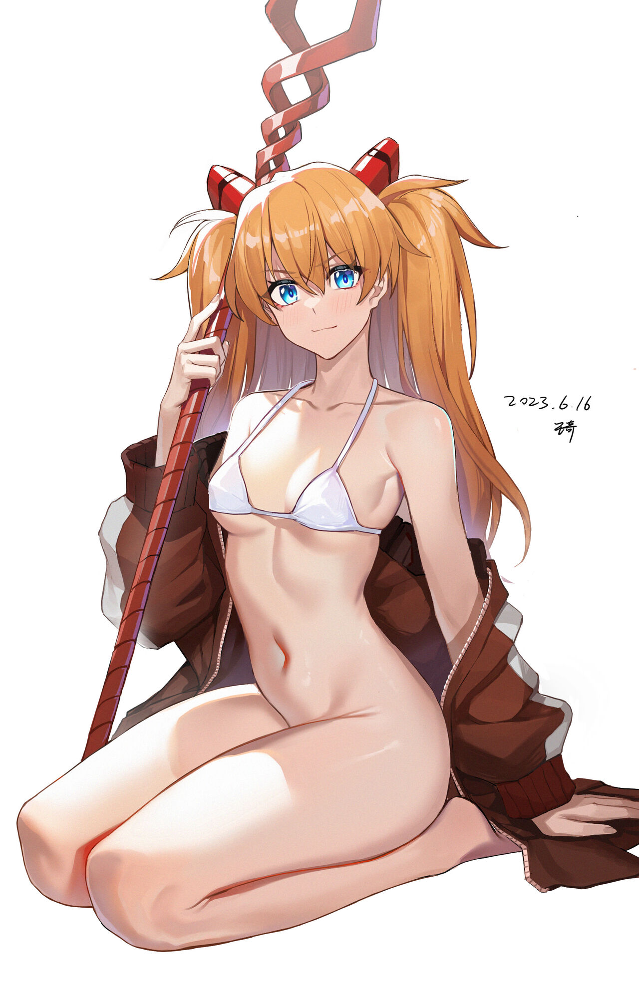 ●PIXIV● Wangqi page 5 full